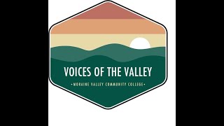 Voices Of The Valley Ep 2 Sam Chen,“Life could have more purpose than just the task in front of me”