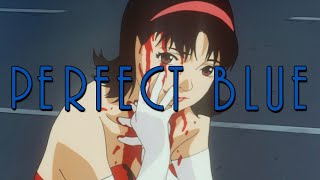 A Perfect Thriller: Perfect Blue Review