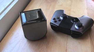 OUYA Construction Overview