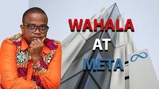 Wahala at Meta!