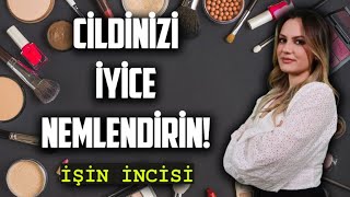 MAKYAJIN DAHA KALICI OLMASI İÇİN NE YAPILMALI? 'Make-Up Artist' Sevdiye Nur VARDAR (#işinincisi) #49