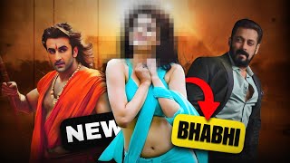 New Bhabhi in Salman Khan's Sikandar ?: Ramayan Update & Akshay Kumar’s Bhoot Bangla | ds Talks#13