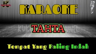 KARAOKE TAHTA TEMPAT YANG PALING INDAH