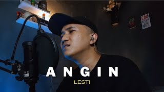 ANGIN - LESTI ( COVER CAK NDU )