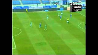 الهلال - الأهلي / كأس ولي العهد / الأهداف + أبرز الأحداث