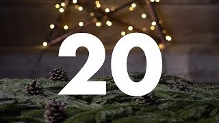 Julekalender 2018 luke 20