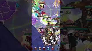 CLAP SEGADEIRA KILL ALBION ONLINE #short #albiononline