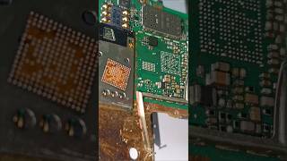 how to mobile IC #repair #tagshort