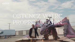 Obtenez votre propre dragon : Pedro, David et Lana | World of Warcraft : Dragonflight