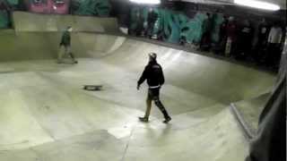 01-22-2013_Zombie Land Skatepark!