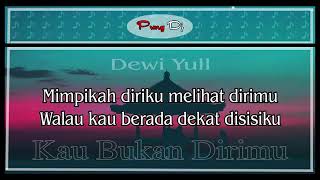 Pung DJ - Kau Bukan Dirimu