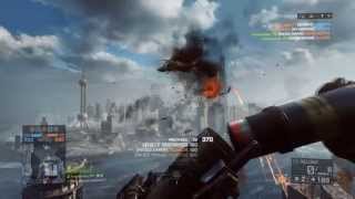 LEGION OF WAR | Battlefield 4 Montage (PS4)