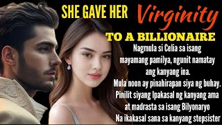 #39 DELAYED MENSTRUATION / SHE GAVE HER VIRGINITY TO A BILLIONAIRE / MarizTv