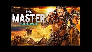 THE MASTER - Hollywood English Movie | Marc Singer & Tanya Roberts Action Adventure English Movie