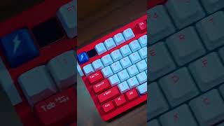 Dareu A98 keyboard ⌨️ | Unboxing