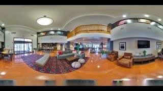 Four Points by Sheraton - Polaris (360° virtual tour)