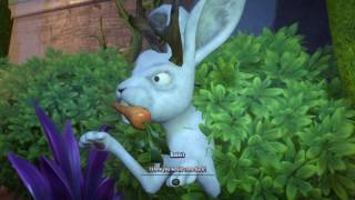 Pvz garden warfare 2 no boloney, no problem and Easter chest