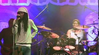 Runkus & The Old Skl Bond Live at Reggae Jam in Bersenbrück 28.07.2017