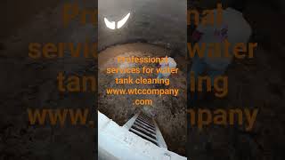 "Expert Water Tank Cleaning Services | Professional Solutions for Clean Water" #Watertankcleaning