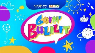 New Goin Bulilit Cast - Cuteness Overload