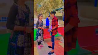 Prakash solanki vs Ashvin zala short movie love story ♥️ #prakash_solanki