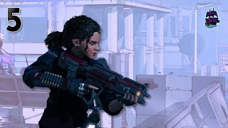 XCOM 2 WOTC 2022: Part 5 | No concealment? No problem!