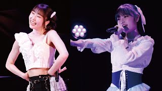 DVD『Juice=Juice 段原瑠々・遠藤彩加里バースデーイベント2023』