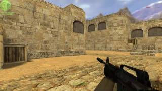 Где я играю в CS 1.6 ► Лучшие моменты - приколы и юмор Counter Strike 1.6