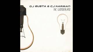 DJ Gusta & CJ Karman – The Wonder