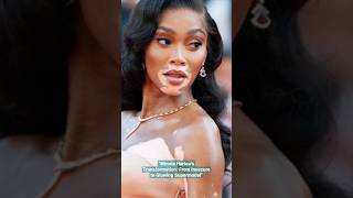 Winnie Harlow's Transformation From Insecure to Glowing Supermodel