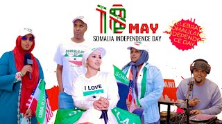 Ogeysiis Muhiima Oo Ku Saabsan Xafleda Debaaldega Maalinimada 18 May Ee Ka Dhacaysa Minnesota.