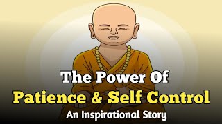 The Boy Who Tamed His Temper: A Powerful Lesson || Patience and Self-Control's Importance.