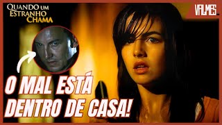 Quando Um Estranho Chama (2006) - Uma noite de Terror! (Review + Curiosidades)