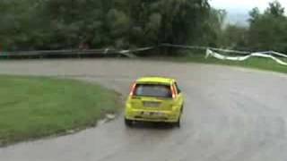 13° Rally Prealpi Trevigiane 2008 -Grandi Numeri-