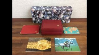 Rolex Watch Box + Booklets + Calendar / Holder 1995 + Free Post