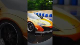 McLaren edit #foryou #automobile