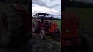 Sudan tractor 🚜 old models power rice