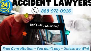 Car accident lawyer near me San Antonio TX