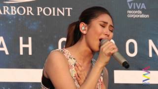 Sarah G explores The Great Unknown!