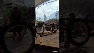 Bangkok Bike Festival 2020 CTW