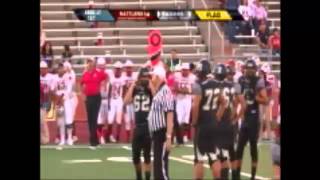 rivera raiders vs sharyland rattlers