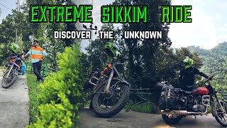 Siliguri to Sikkim | Day -4 | Delhi to Sikkim |