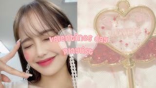 kpop songs to listen to on your lonely valentines day