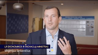 TOP įmonės 2019 | Virginijus Sinkevičius | Rekvizitai, UAB