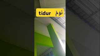 belajar bahasa Arab #funny