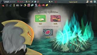 Slay the Spire - The Ironclad, Ascension 3, Act 3