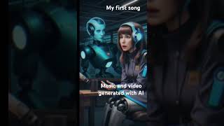 With AI you can make everything #chatgpt #ai #midjourney #marketing #song