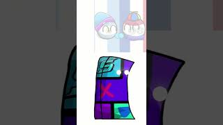 pasado de mis amigos parte 1 audio de: un_countrytuber_más #edit #viral #countryballs #shorts