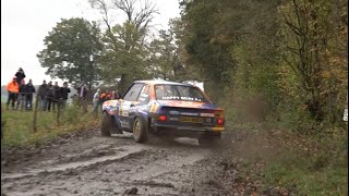 Rallye du Condroz 2021