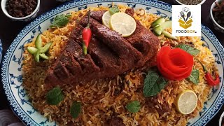 Camel 🐪 Meat Delicious Biryani Recipe by Food Box.|Camel meat Biryani| #Foodbox.